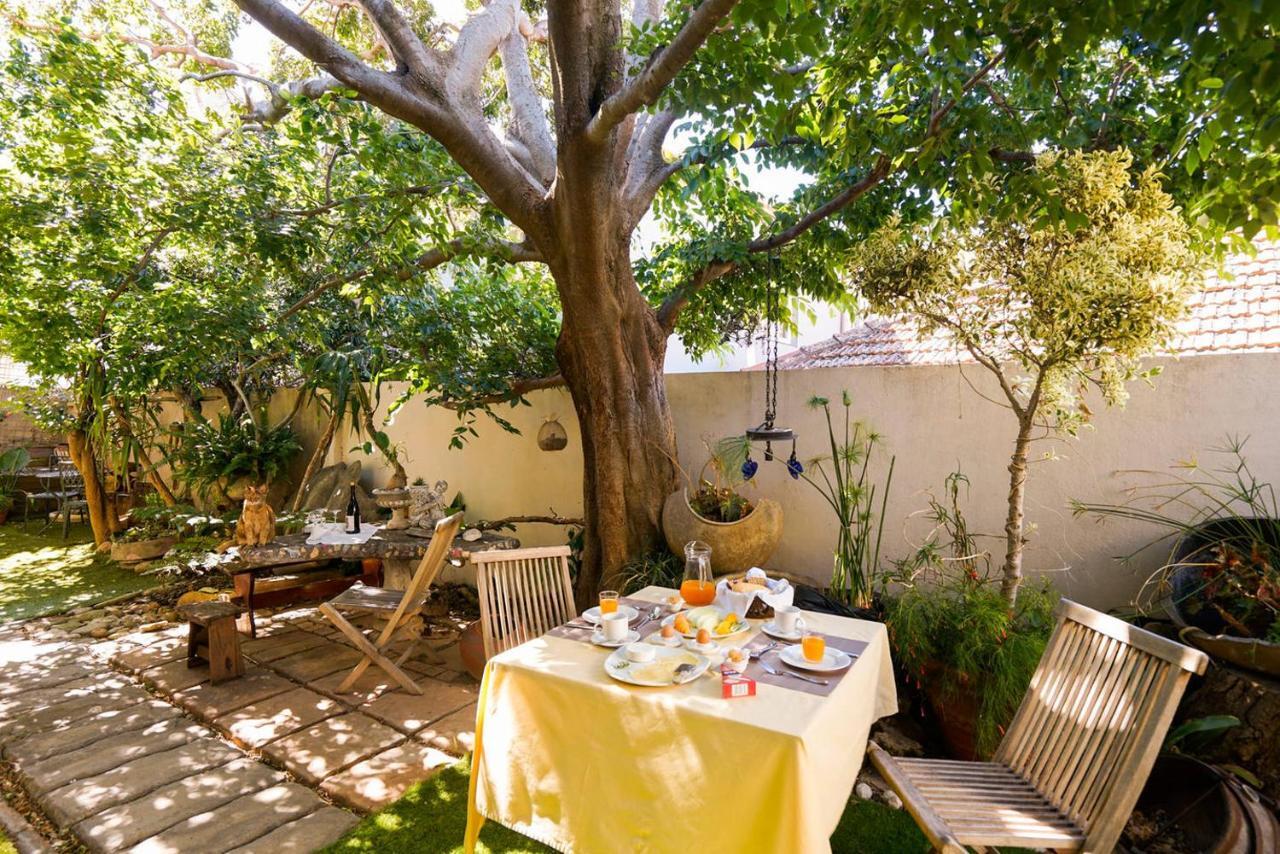 Prince Lodge Cape Town Exterior photo